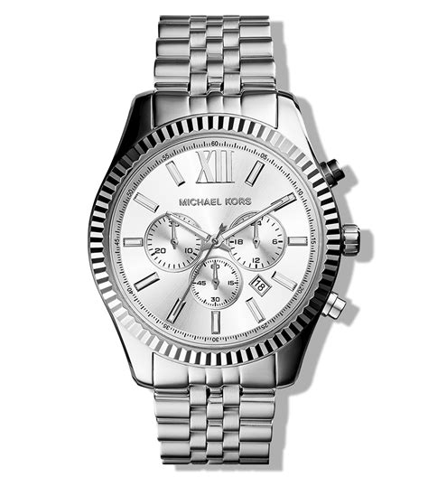 reloj michael kors para hombre precio|michael kors relojes inteligentes.